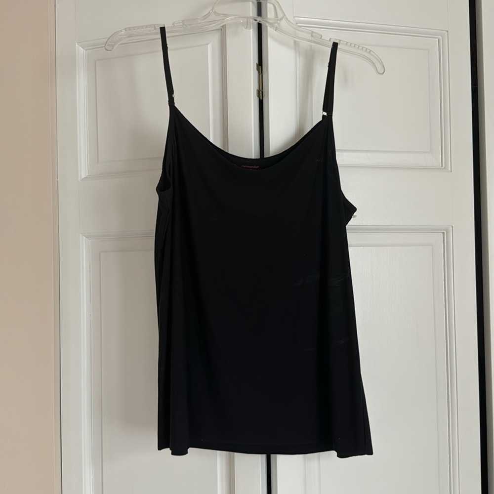Commando Butter Cami - Picture 4 of 8